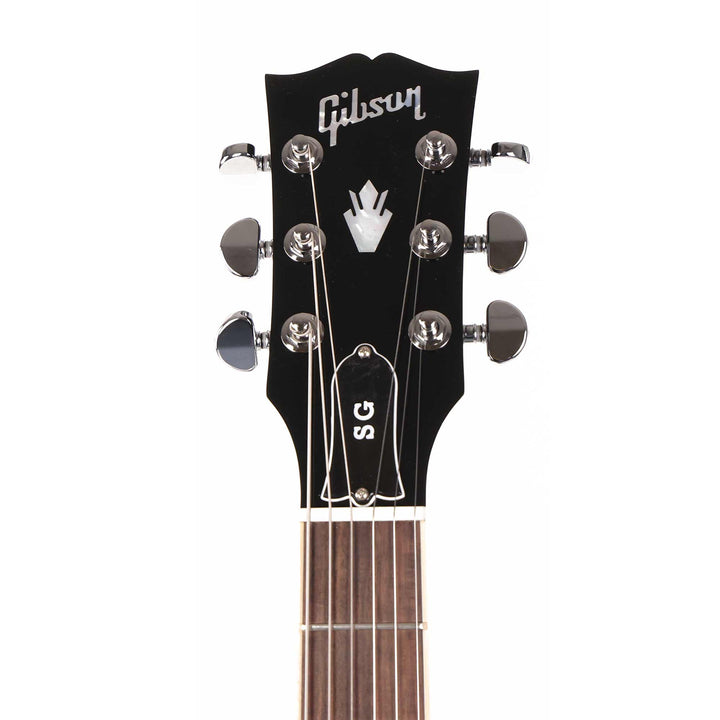Gibson SG Standard Ebony