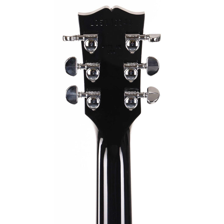 Gibson SG Standard Ebony