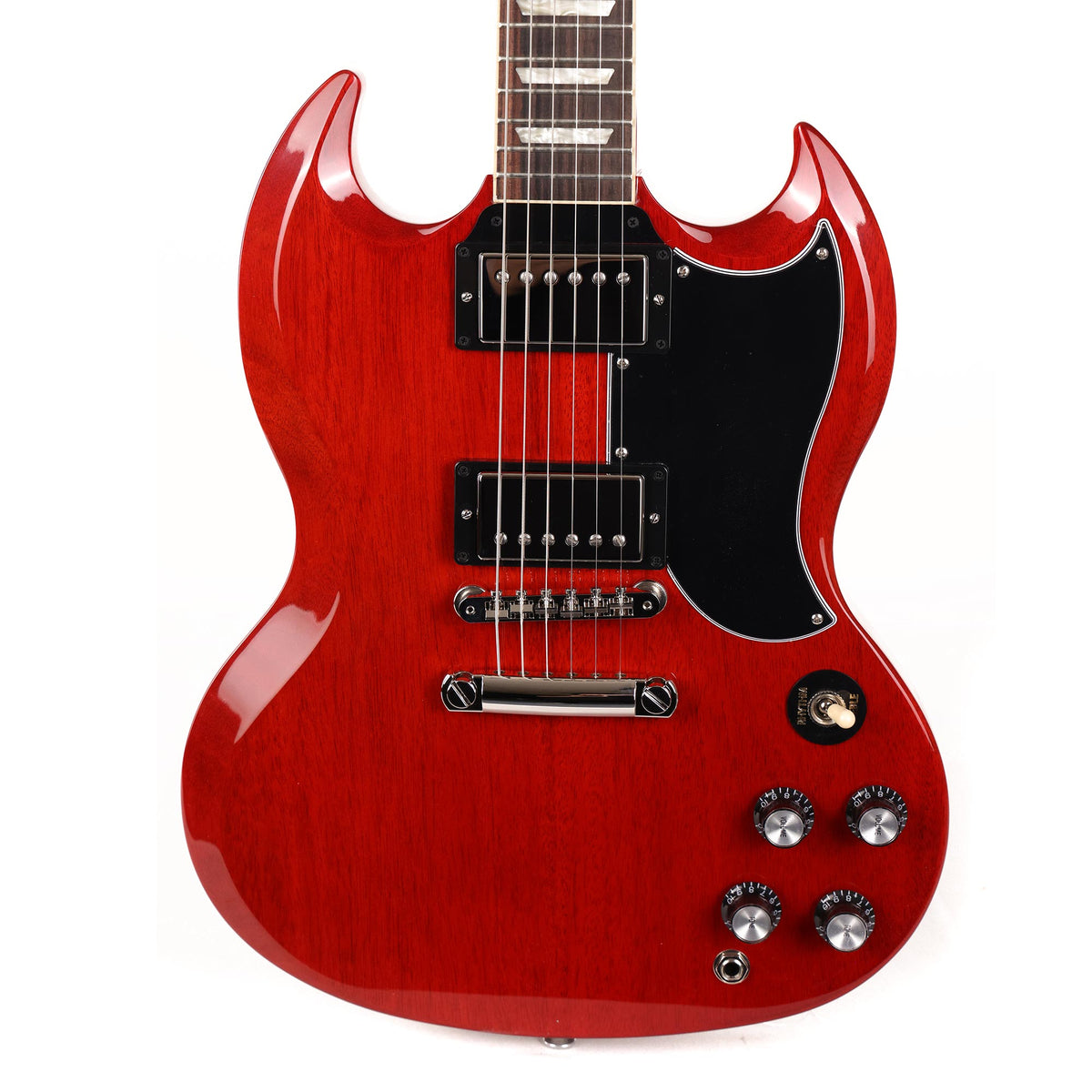 Gibson SG Standard '61 Vintage Cherry — 1