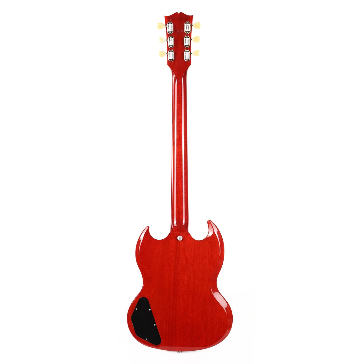 Gibson SG Standard '61 Vintage Cherry — 3