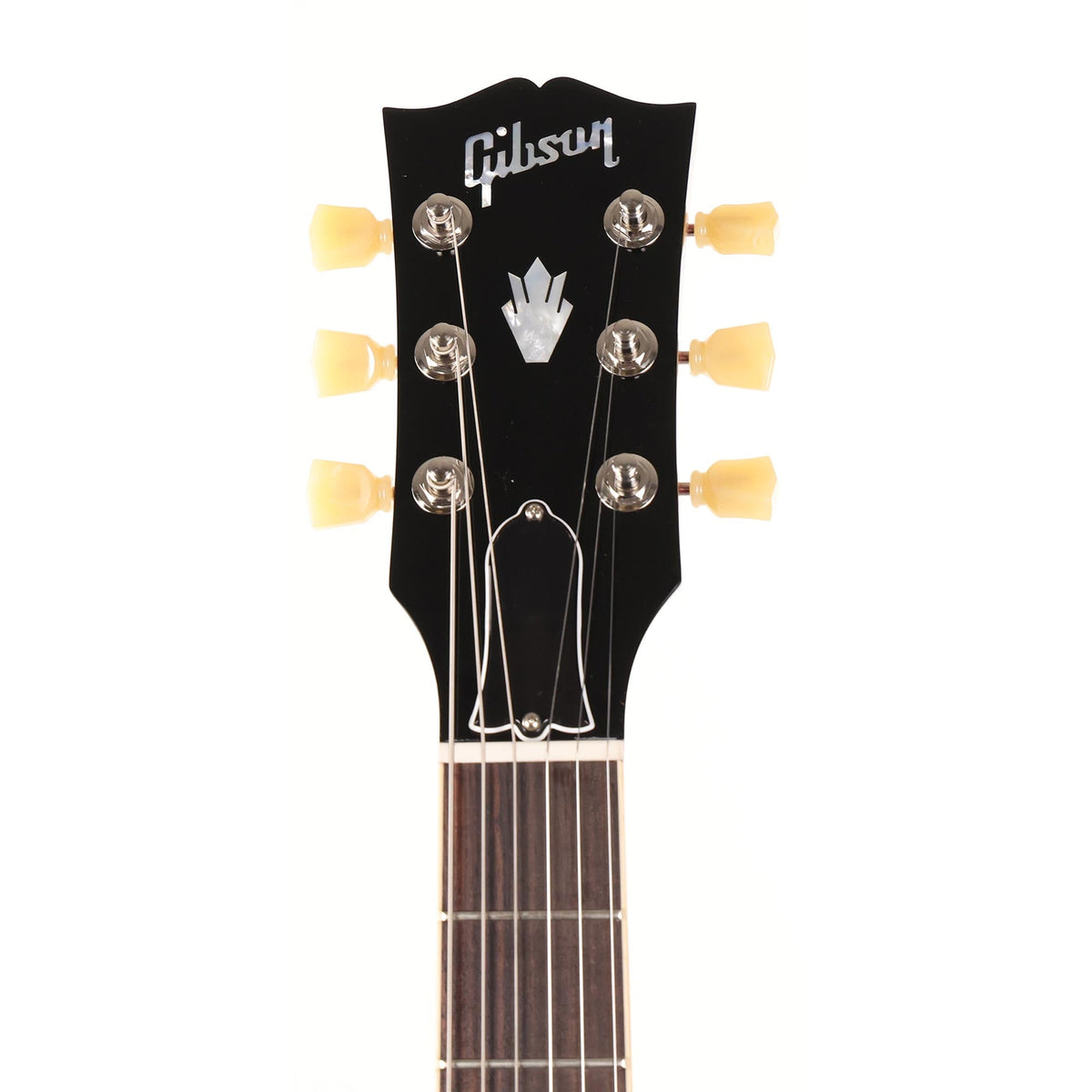 Gibson SG Standard '61 Vintage Cherry — 6
