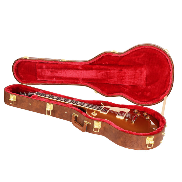 Gibson Les Paul Standard '50s Goldtop