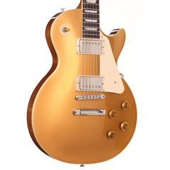 Gibson Les Paul Standard '50s Goldtop | The Music Zoo