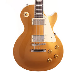 Gibson Les Paul Standard '50s Goldtop | The Music Zoo