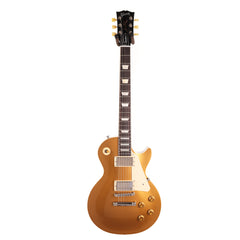 Gibson Les Paul Standard '50s Goldtop | The Music Zoo