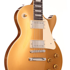 Gibson Les Paul Standard '50s Goldtop | The Music Zoo