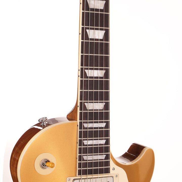 Gibson Les Paul Standard '50s Goldtop