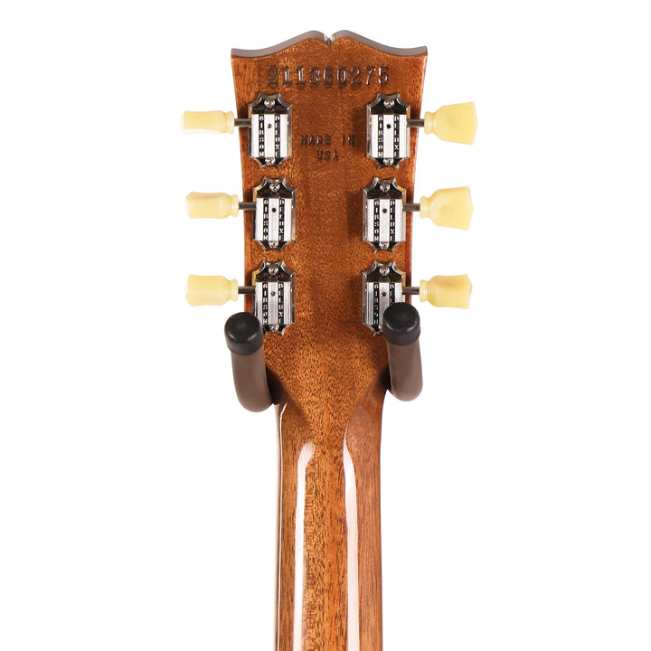 Gibson Les Paul Standard '50s Goldtop