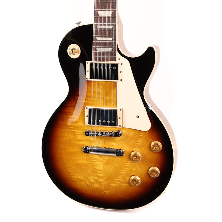 Gibson Les Paul Standard '50s Tobacco Burst