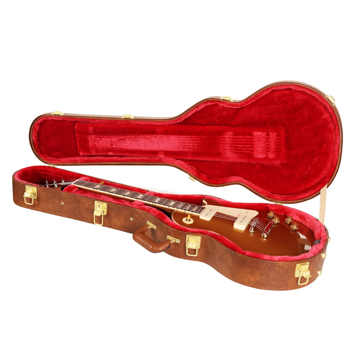 Gibson Les Paul Standard '50s P-90 Goldtop