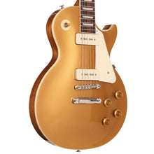 Gibson Les Paul Standard '50s P-90 Goldtop
