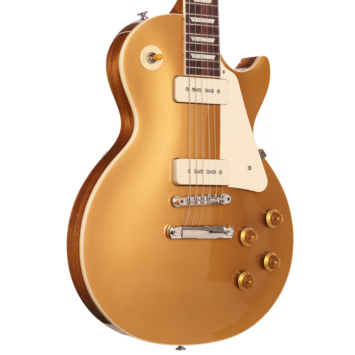 Gibson Les Paul Standard '50s P-90 Goldtop