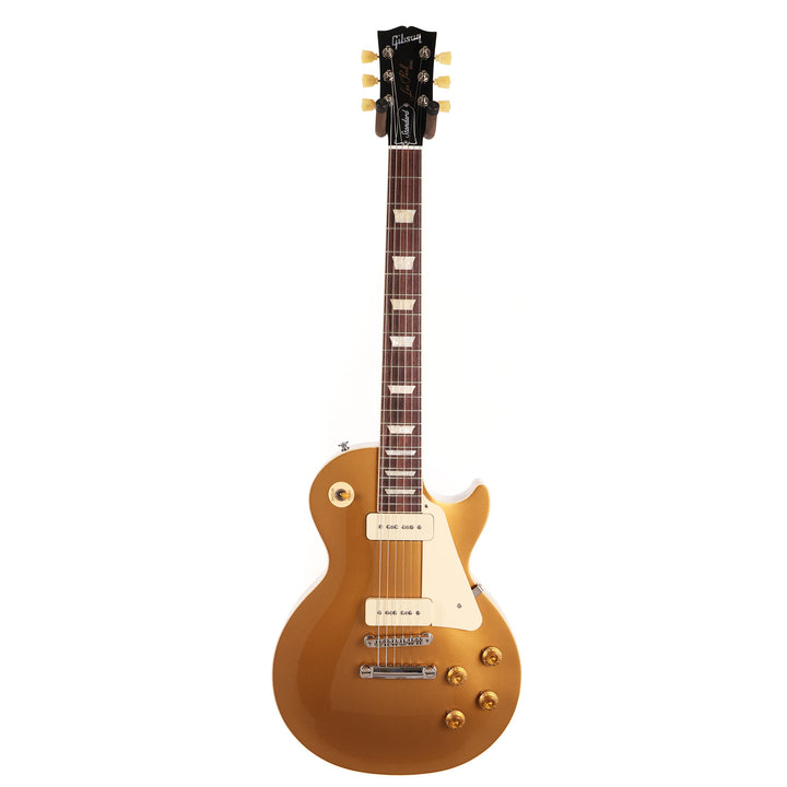Gibson Les Paul Standard '50s P-90 Goldtop