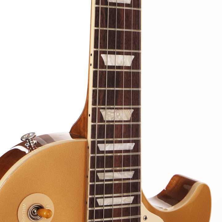 Gibson Les Paul Standard '50s P-90 Goldtop