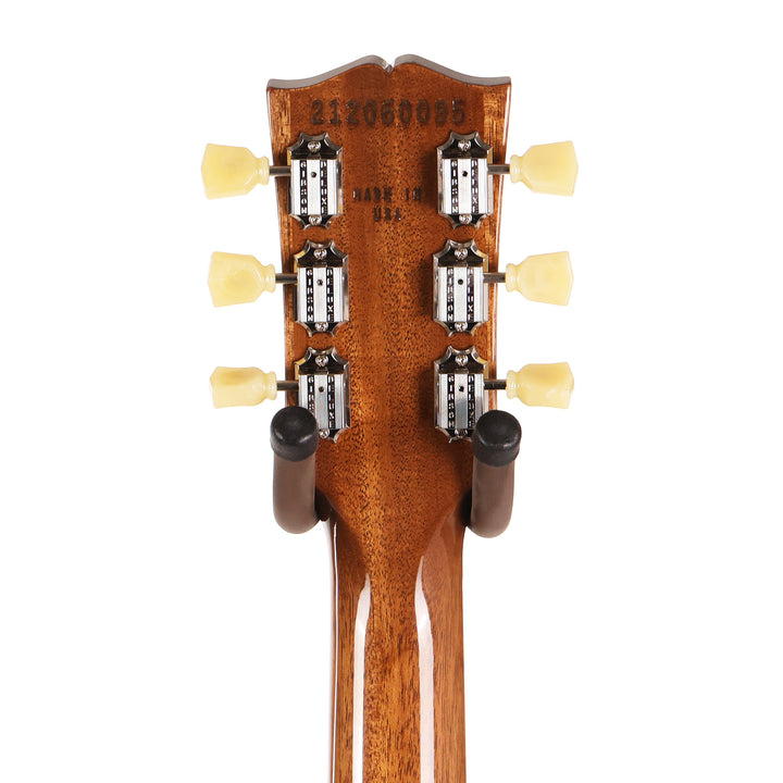 Gibson Les Paul Standard '50s P-90 Goldtop