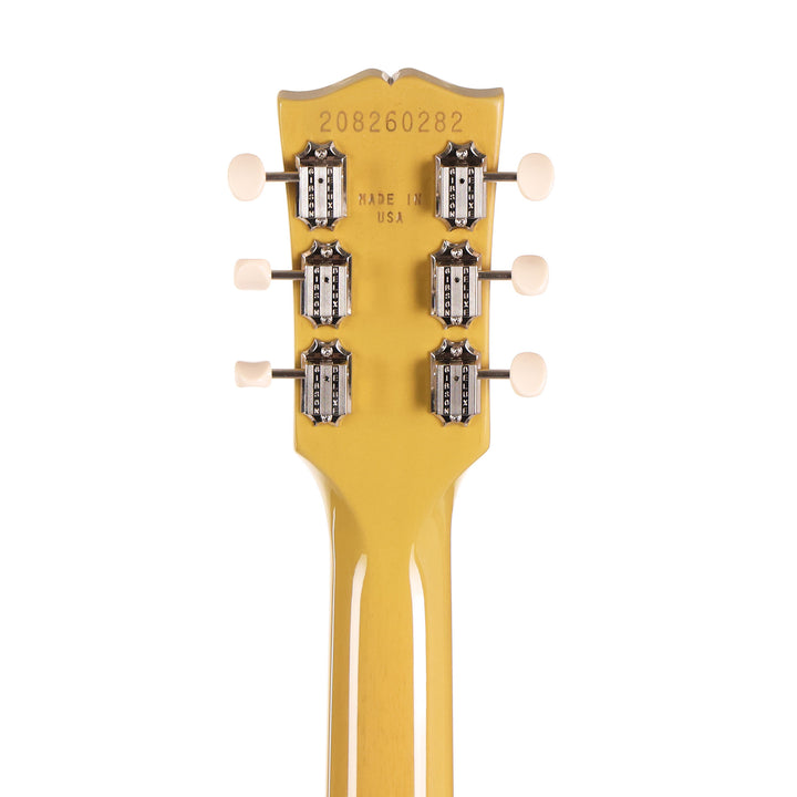 Gibson Les Paul Special TV Yellow