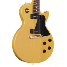 Gibson Les Paul Special TV Yellow