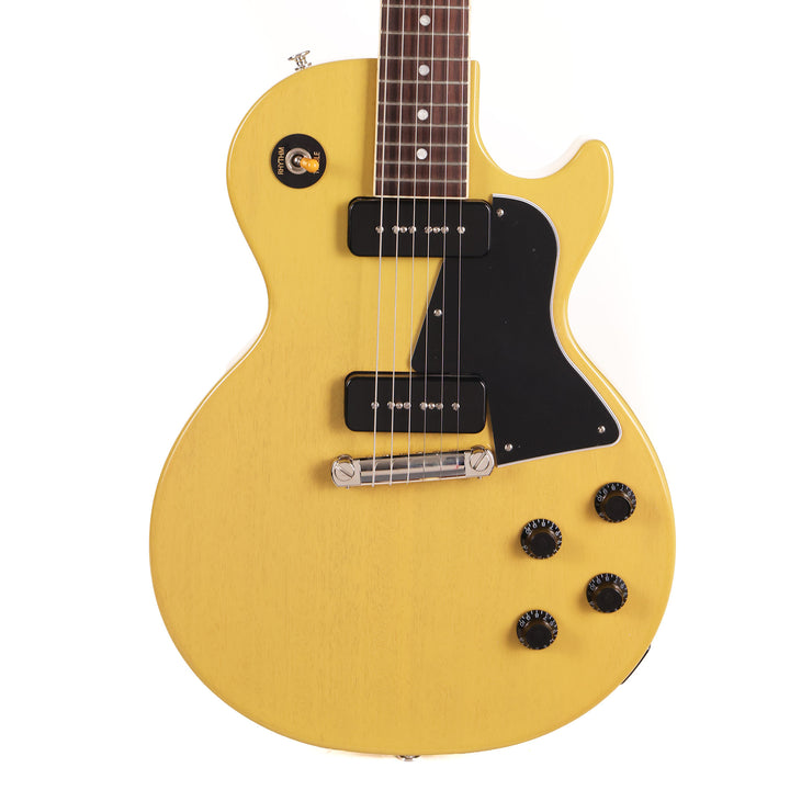 Gibson Les Paul Special TV Yellow