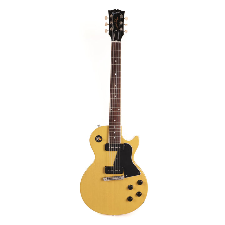 Gibson Les Paul Special TV Yellow