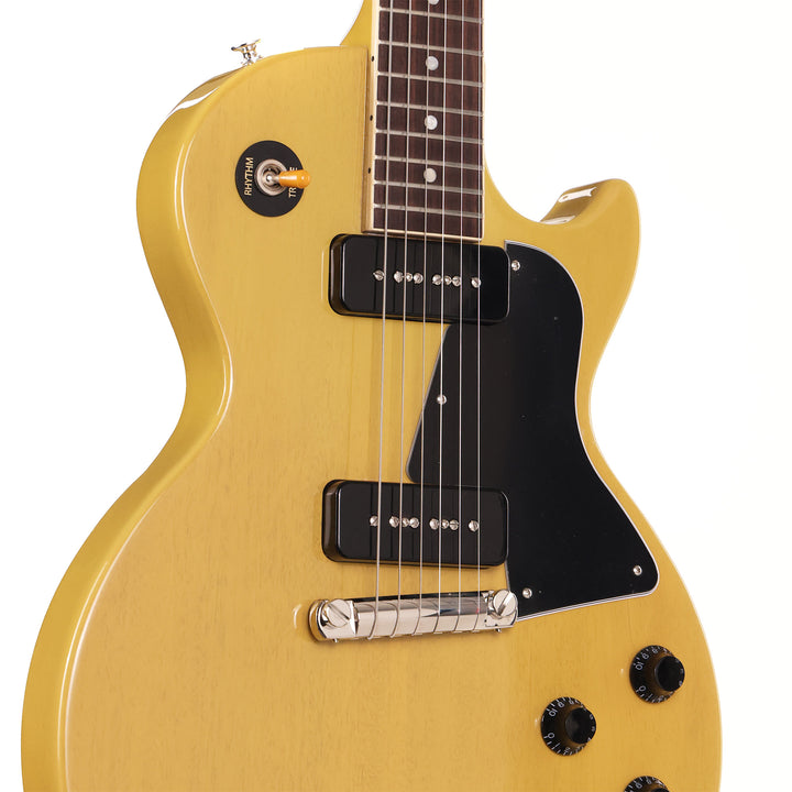 Gibson Les Paul Special TV Yellow