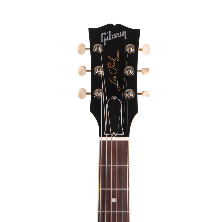 Gibson Les Paul Special TV Yellow