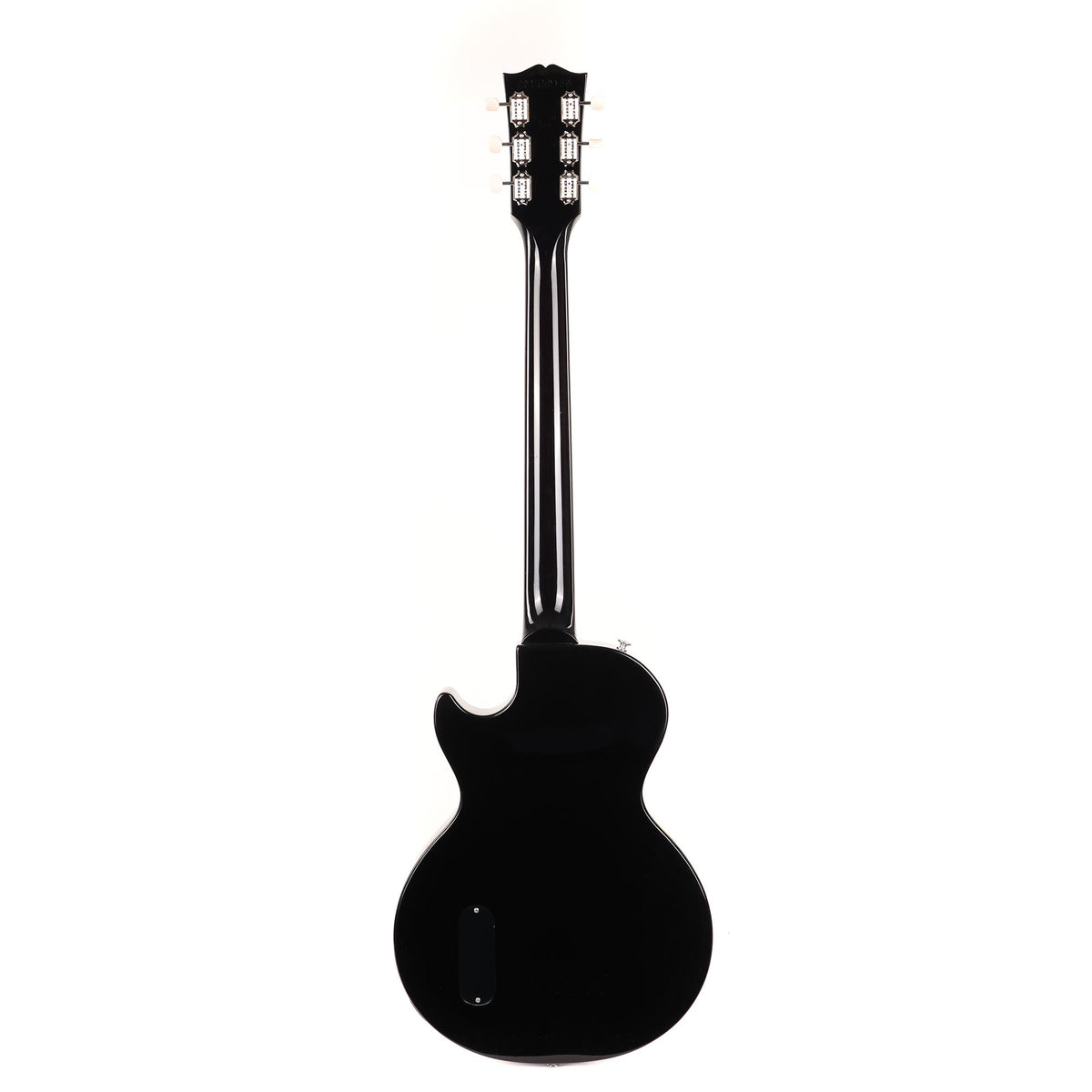 Gibson Les Paul Junior Vintage Tobacco Burst — 3
