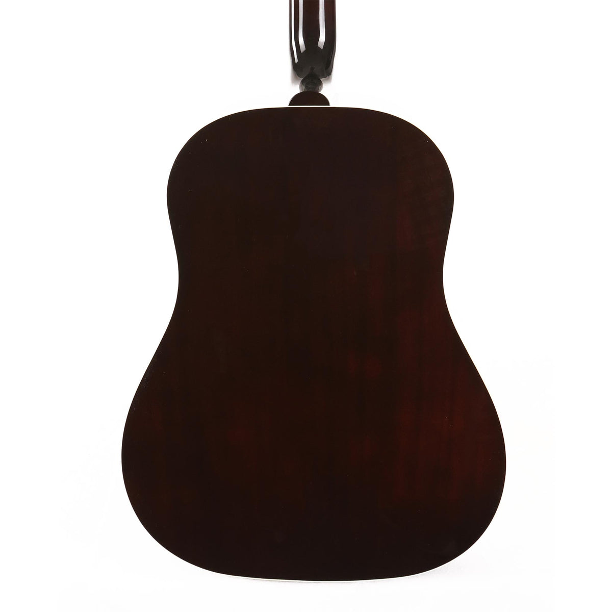 Gibson J-45 Standard Left-Handed Acoustic-Electric Vintage Sunburst — 6