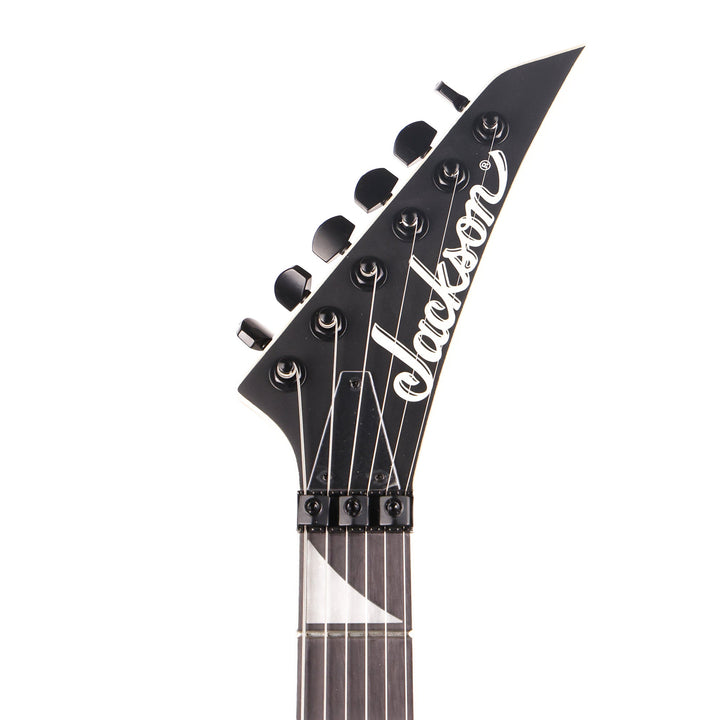 Jackson JS Series JS32 Dinky Archtop DKA Satin Black Used