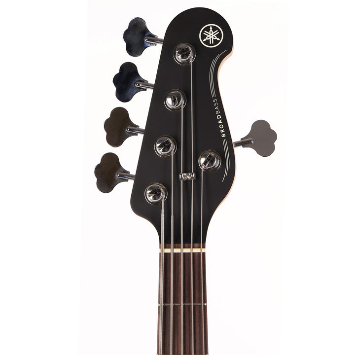 Yamaha BB235 5-String Bass Vintage White Used