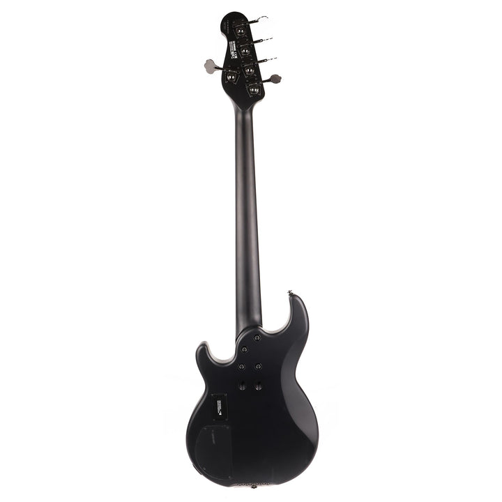 Yamaha BB735A Bass Trans Matte Black Used