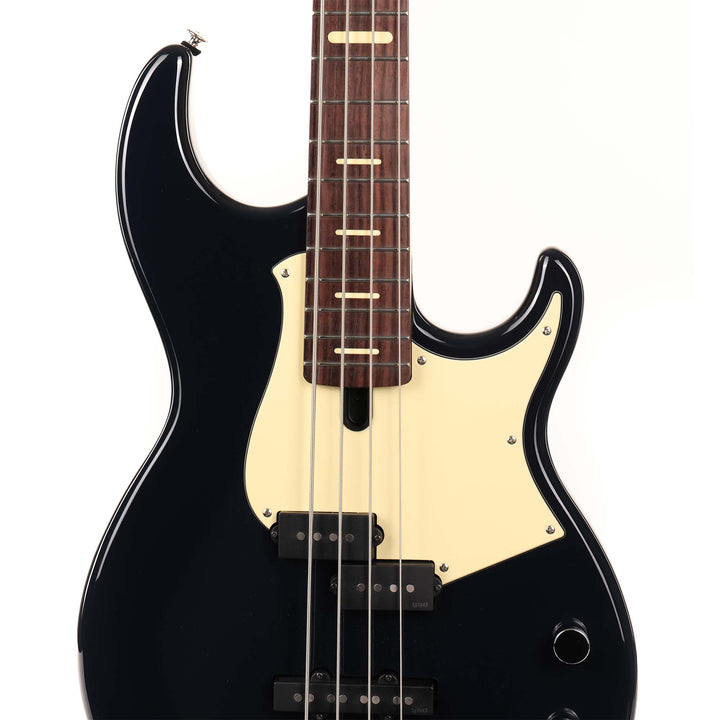 Yamaha BBP34 Bass Midnight Blue