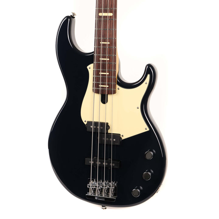 Yamaha BBP34 Bass Midnight Blue