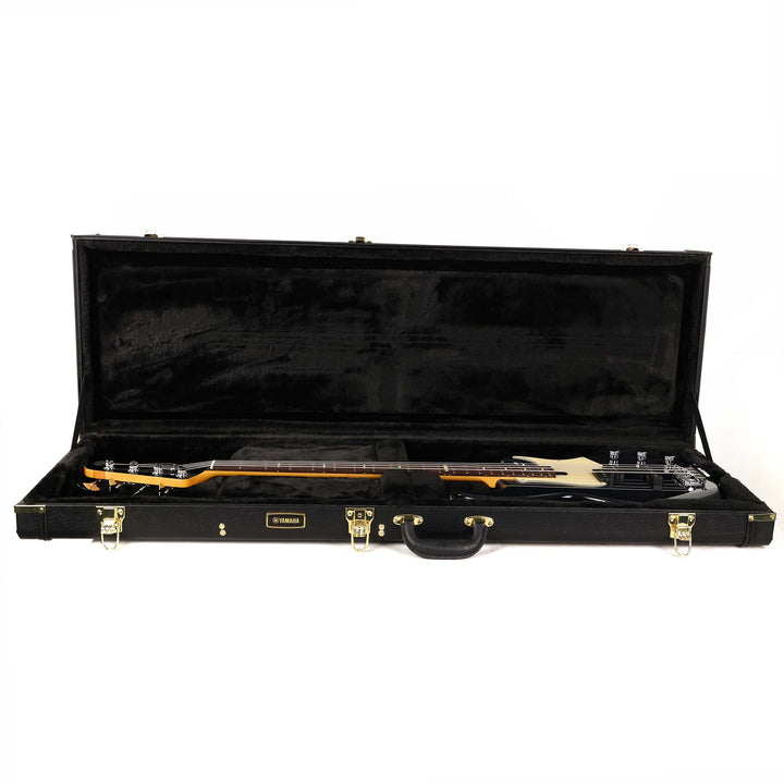 Yamaha BBP34 Bass Midnight Blue