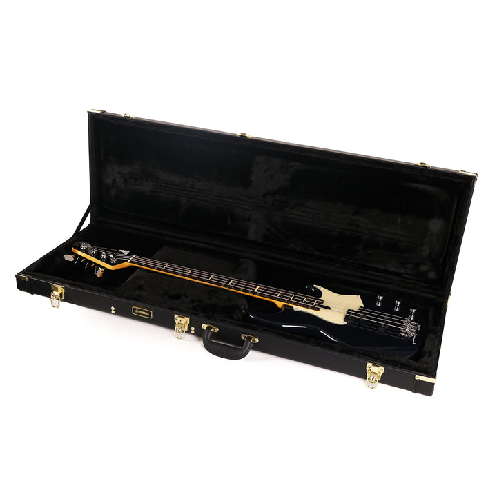 Yamaha BBP34 Bass Midnight Blue