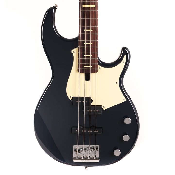 Yamaha BBP34 Bass Midnight Blue