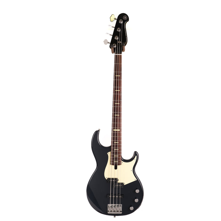 Yamaha BBP34 Bass Midnight Blue