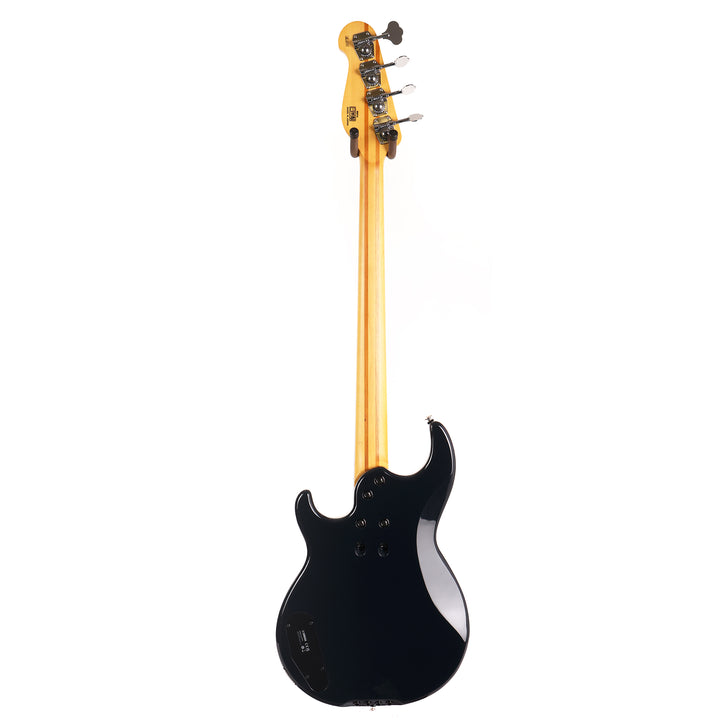 Yamaha BBP34 Bass Midnight Blue