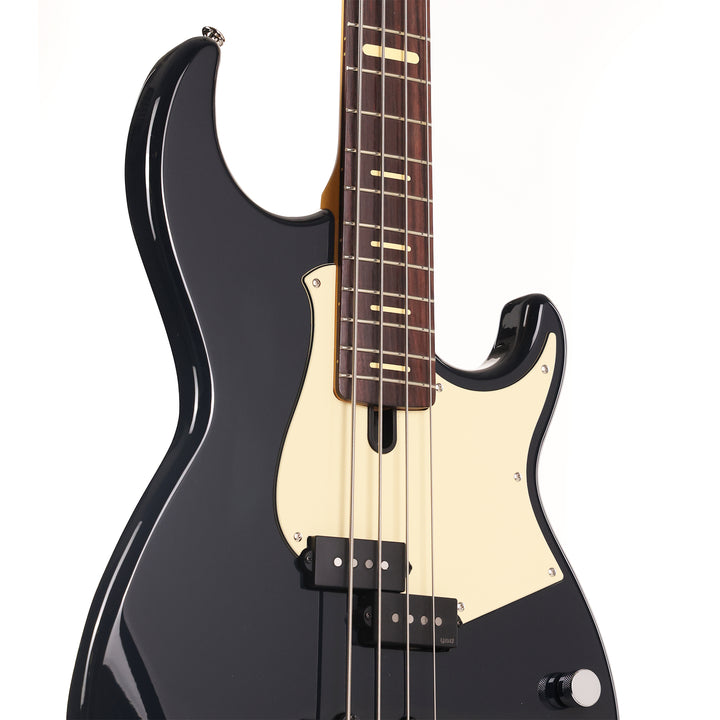 Yamaha BBP34 Bass Midnight Blue