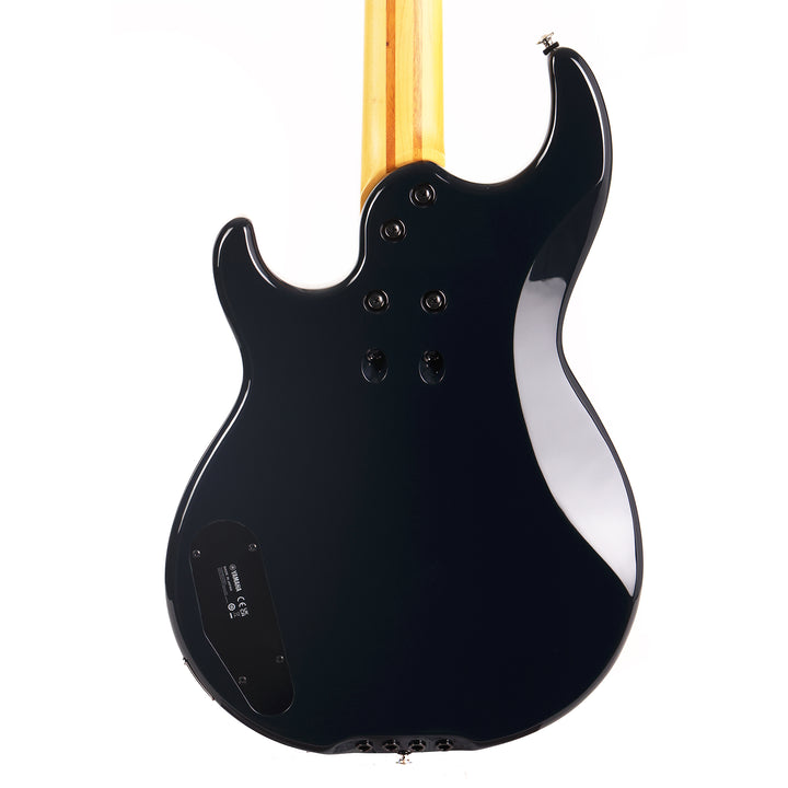 Yamaha BBP34 Bass Midnight Blue