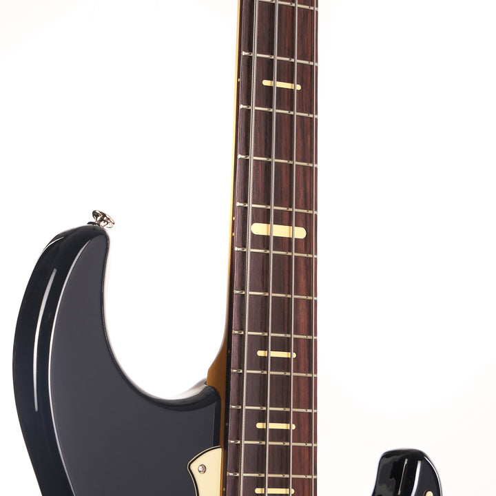 Yamaha BBP34 Bass Midnight Blue