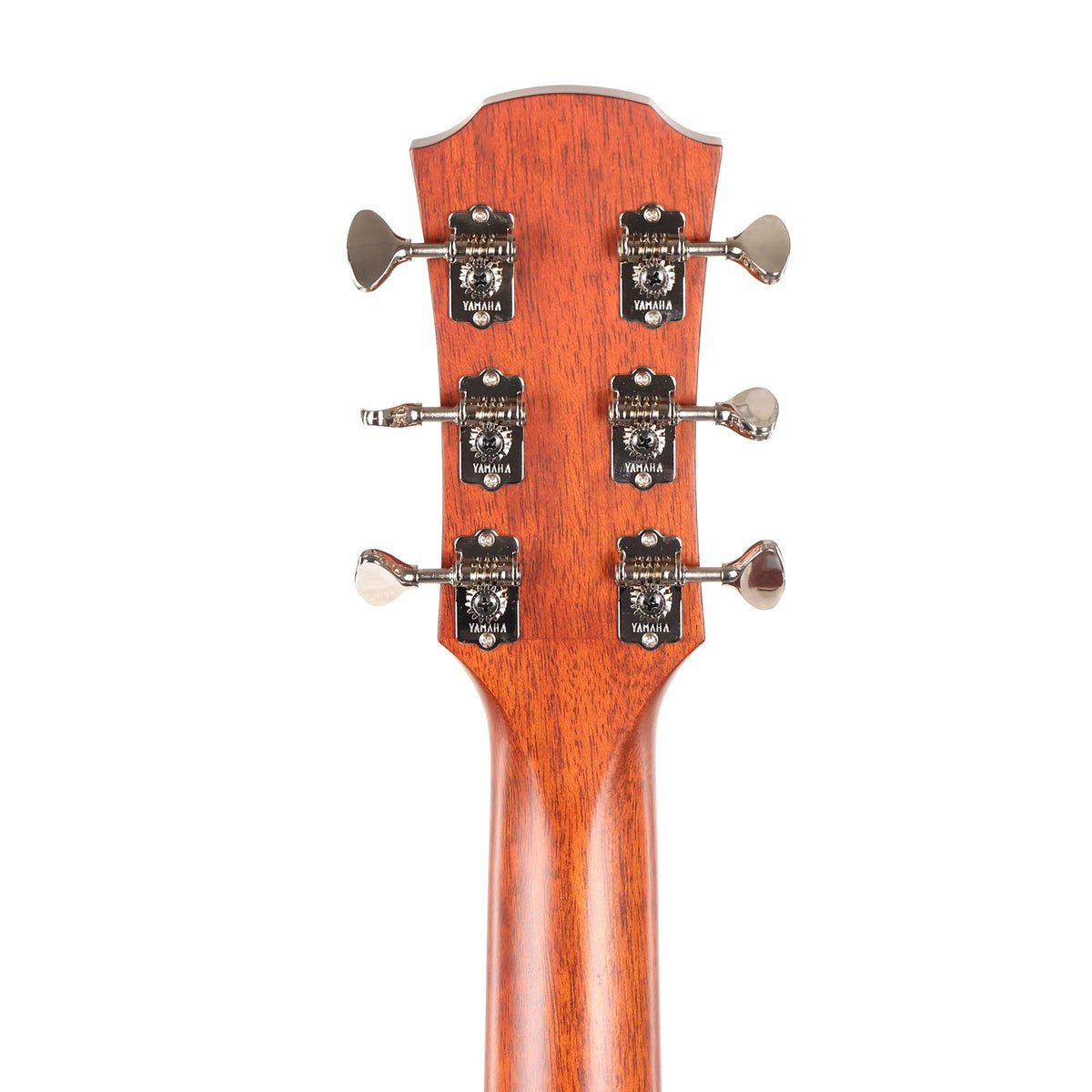 Yamaha AC5M ARE Acoustic-Electric Natural — 8
