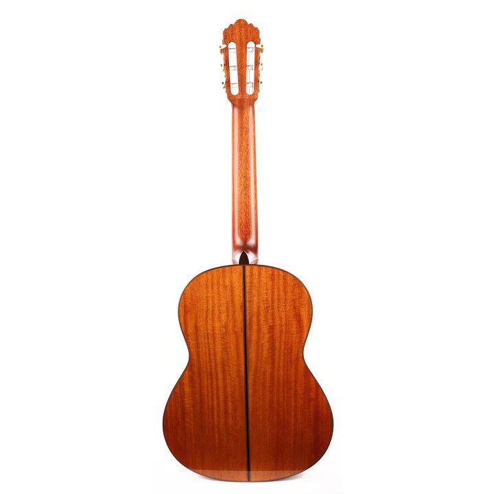 Yamaha GC12S Classical Natural Used