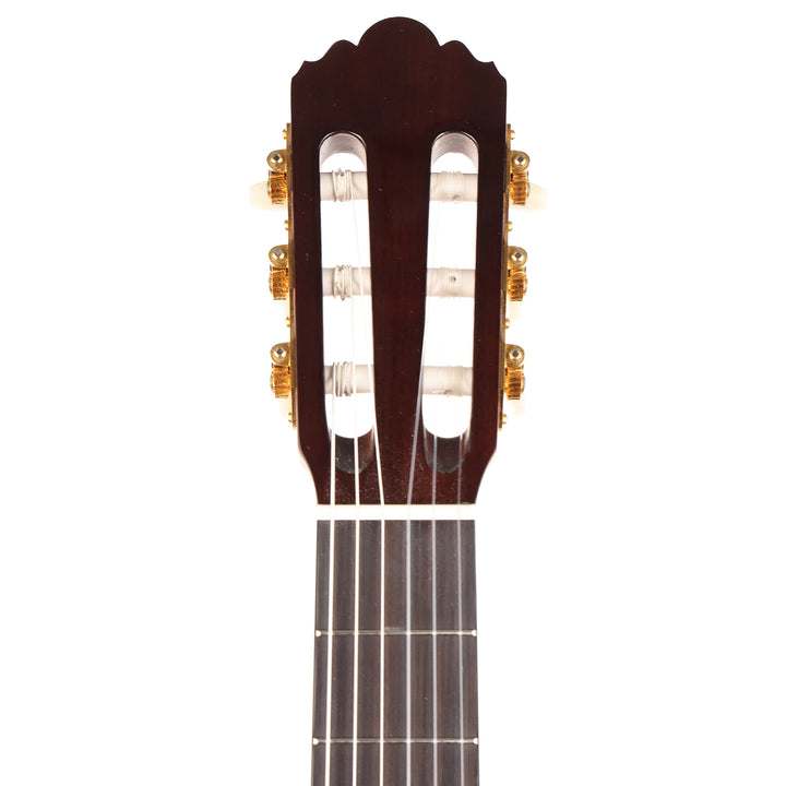 Yamaha GC12S Classical Natural Used