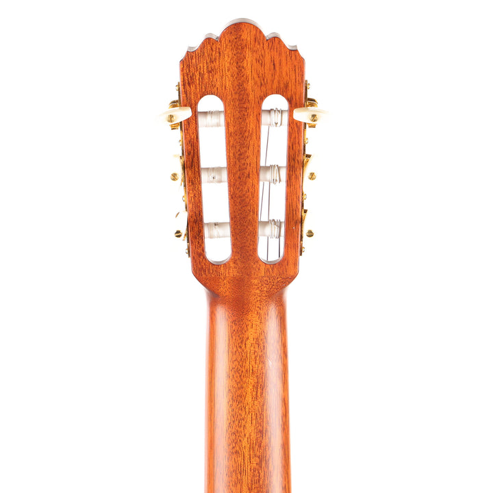 Yamaha GC12S Classical Natural Used