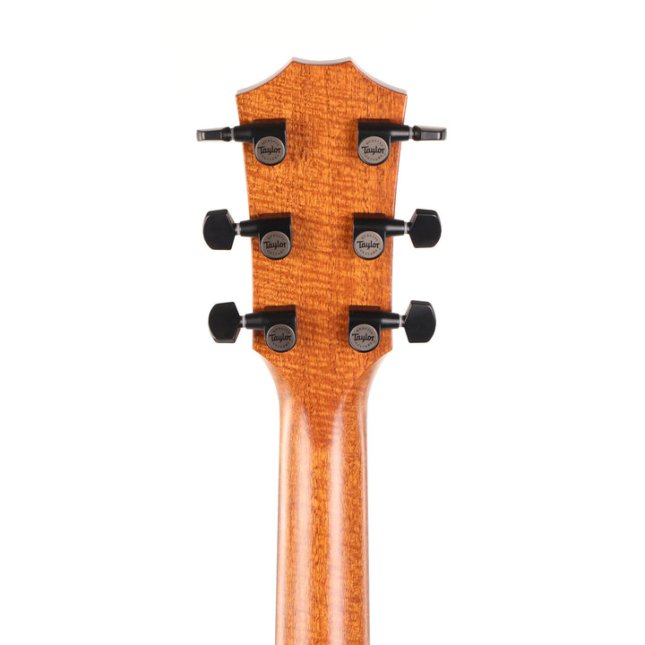 Taylor Custom Shop Grand Auditorium Florentine Western Red Cedar and Laurelwood 2019