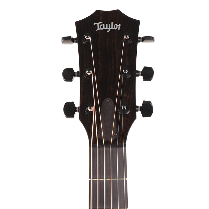 Taylor Custom Shop Grand Auditorium Florentine Western Red Cedar and Laurelwood 2019