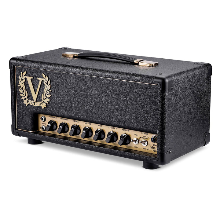 Victory Amplification Sheriff 44 Guitar Amplifier Head