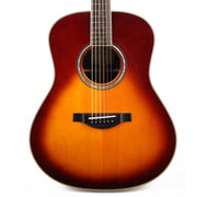 Yamaha LL-TA Acoustic-Electric Brown Sunburst