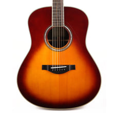 Yamaha LL-TA Acoustic-Electric Brown Sunburst