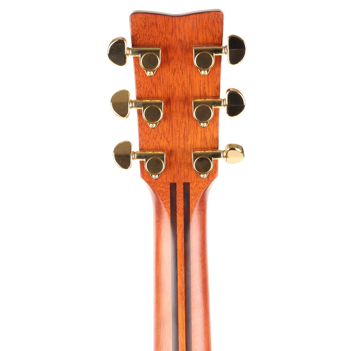 Yamaha LL-TA Acoustic-Electric Brown Sunburst Used